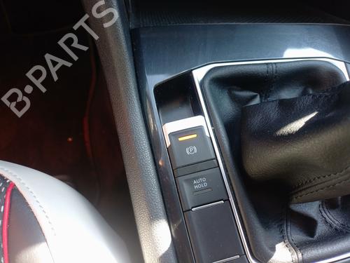 håndbremse håndbremse VW TIGUAN (AD1, AX1) 1.5 TSI (150 hp) 40237619 40237619