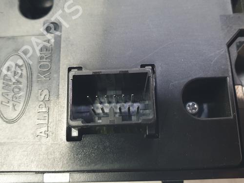 Switch LAND ROVER RANGE ROVER EVOQUE (L538) 2.0 4x4 | BP33329185I30 - Image 4