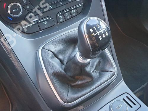 Used Manual gearbox selector Manual gearbox selector FORD KUGA II (DM2) 2.0 TDCi (120 hp) 11018657 11018657