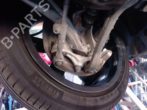 Fusee rechts voor Fusee rechts voor BMW 3 (G20, G80, G28) 318 d Mild-Hybrid (150 hp) 37294036 37294036