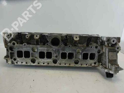 Used Cylinder head Cylinder head MERCEDES-BENZ VITO / MIXTO Van (W639) 113 CDI (639.601, 639.603, 639.605) (136 hp) 10978844 10978844