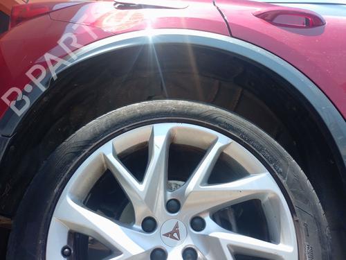 Used Wheel arch Wheel arch CUPRA FORMENTOR (KM7, KMP) 1.5 TSI (150 hp) 36596783 36596783