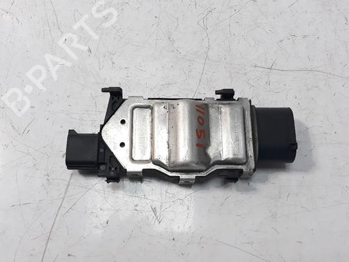 Electronic module MERCEDES-BENZ A-CLASS (W176) A 200 CDI / d (176.008) (136 hp) 13092741