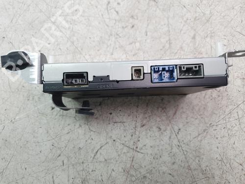 Electronic module MAZDA 3 Hatchback (BP) SKYACTIV-X M Hybrid | BP25122904M83 