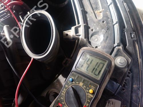 Alternator LAND ROVER RANGE ROVER EVOQUE (L551) 2.0 D165 | BP37494460M7 - Image 2