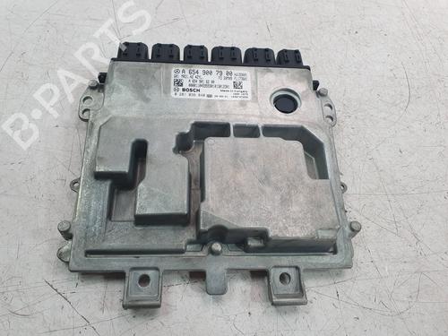 Used Engine control unit (ECU) Engine control unit (ECU) MERCEDES-BENZ A-CLASS (W177) A 200 d (177.012) (150 hp) 22924421 22924421