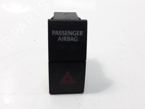 Used Warning switch SEAT TOLEDO IV (KG3) 1.6 TDI (105 hp) 11864719