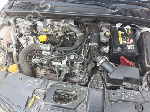 Used Starter RENAULT CLIO V (B7_) 1.0 LPG (B7MT) (101 hp) 29208331