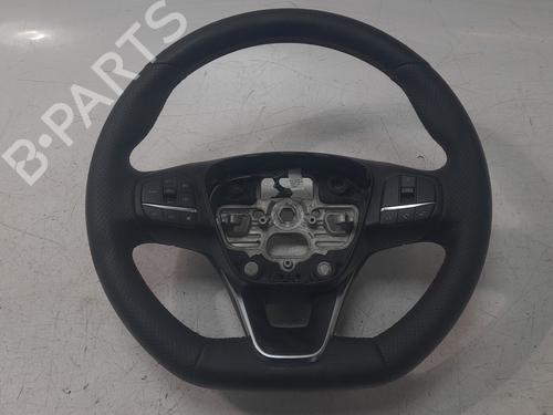 Used Steering wheel FORD FOCUS IV (HN) 1.0 EcoBoost (125 hp) 25919069