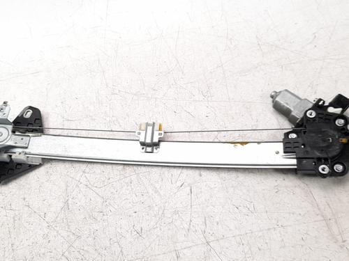 Used Rear left window mechanism HONDA CIVIC VIII Hatchback (FN, FK) 2.2 CTDi (FK3) (140 hp) 22191516