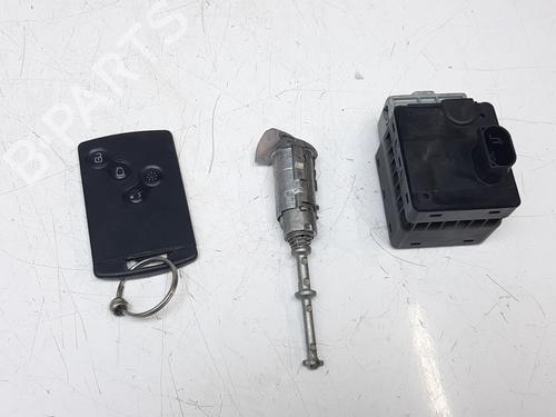 Used Ignition barrel RENAULT CLIO IV (BH_) [2012-2021]  11853782