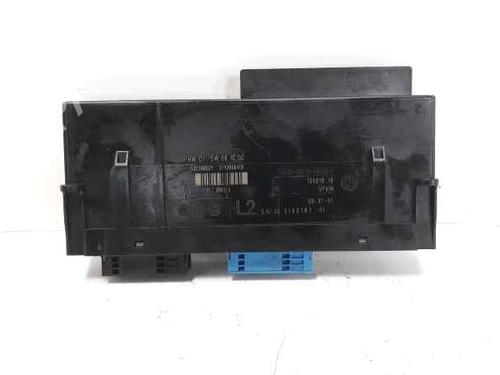 Used Electronic module BMW 1 (E87) 120 d (177 hp) 6573843