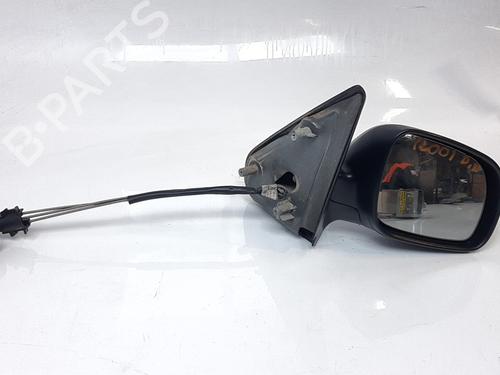 Used Right mirror SEAT IBIZA II (6K1) 1.9 TD (75 hp) 23230129