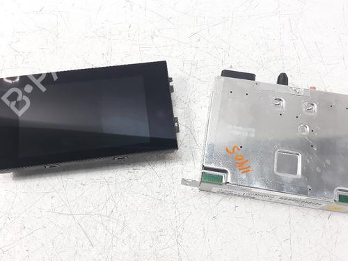 Used Electronic module PEUGEOT 308 II (LB_, LP_, LW_, LH_, L3_) [2013-2021]  15651242