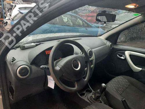 Right sun visor DACIA SANDERO 1.5 dCi | BP7012198I2  - Image 5