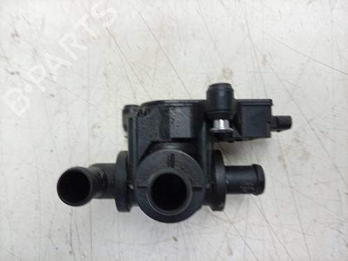 Electronic module PORSCHE TAYCAN (Y1A) 4S (Y1ADB1) | BP38331557M83 - Image 2
