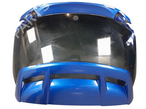 Tailgate TOYOTA C-HR (_X1_) 1.8 Hybrid (ZYX10_, ZYX11_) | BP30942266C6