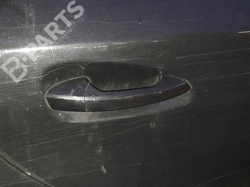 Used Rear right exterior door handle Rear right exterior door handle MERCEDES-BENZ M-CLASS (W166) ML 350 BlueTEC 4-matic (166.024, 166.023) (258 hp) 11112688 11112688