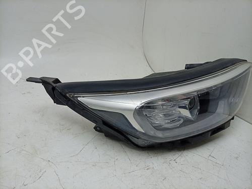 Højre forlygte KIA STONIC (YB) 1.0 T-GDi | BP39092332C29 - Image 2
