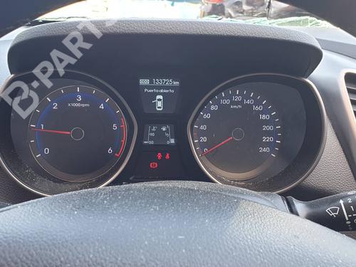 Engine mount HYUNDAI i30 Estate (GD) 1.4 CRDi | BP9755245M89  - Image 5