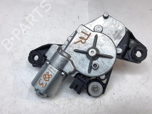 Used Rear wiper motor RENAULT CLIO V (B7_) [2019-2025]  21327388
