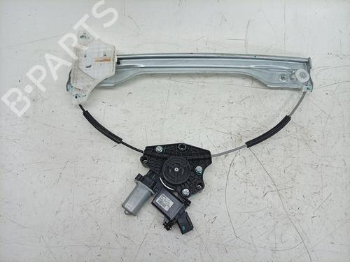 Used Front left window mechanism Front left window mechanism 33695343 33695343