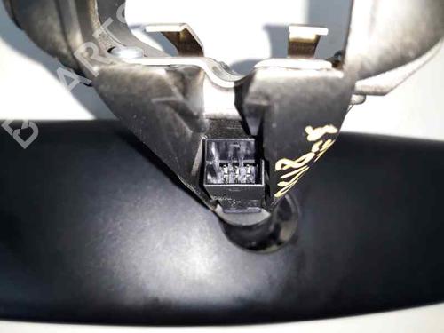 Rear mirror VW GOLF V (1K1)  | BP2343343I6 