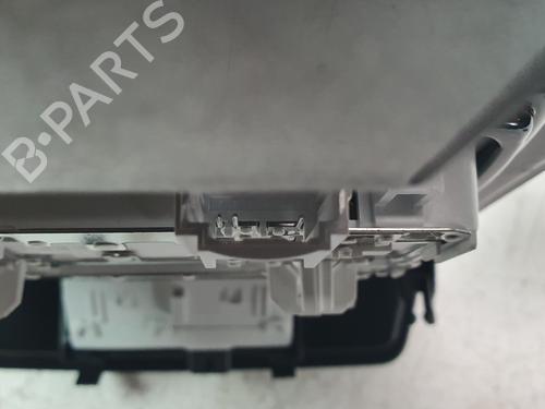 Interior roof light RENAULT CLIO V (B7_) 1.5 Blue dCi 100 (B7AD) | BP30942461I8 - Image 3