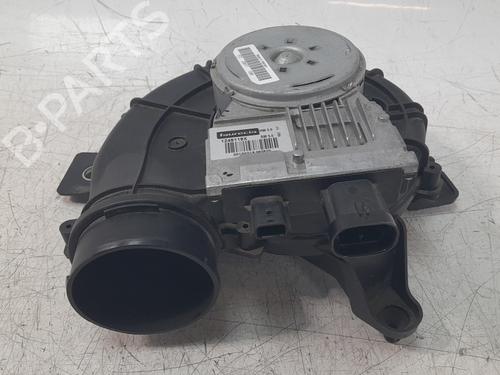 Used Radiator fan SMART FORTWO Coupe (453) electric drive (453.391) (82 hp) 19743068