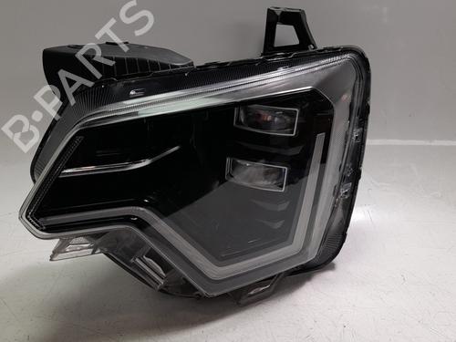 Used Left headlight KIA NIRO II (SG2) 1.6 GDi Plug-in Hybrid (182 hp) 30853018
