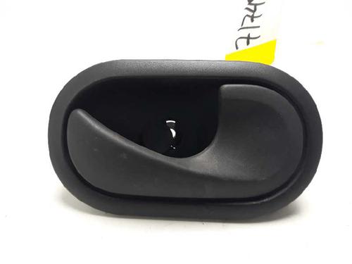 Used Rear right interior door handle RENAULT CLIO III (BR0/1, CR0/1) 1.5 dCi (75 hp) 3209862
