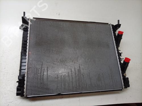 Used Water radiator Water radiator 38061492 38061492