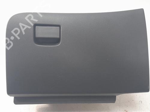 Used Glove box NISSAN QASHQAI II (J11, J11_) 1.3 DIG-T (140 hp) 24968697