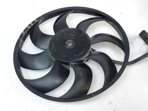 Used Radiator fan FIAT TIPO Hatchback (356_, 357_) 1.4 (356HXA1B) (95 hp) 20727139