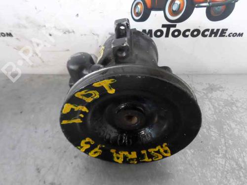 Steering pump OPEL ASTRA F Hatchback (T92) 1.7 D (F08, M08, F68, M68) | BP1280993M99 