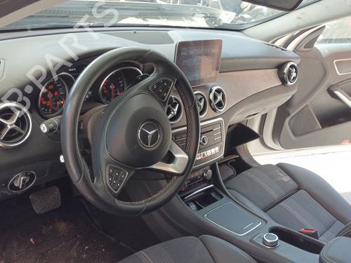 Used Airbag Kit MERCEDES-BENZ GLA-CLASS (X156) GLA 180 (156.942) (122 hp) 27511473