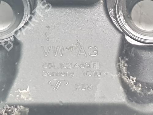 Valve cover AUDI A4 B9 Avant (8W5, 8WD)  | BP27375302M124 