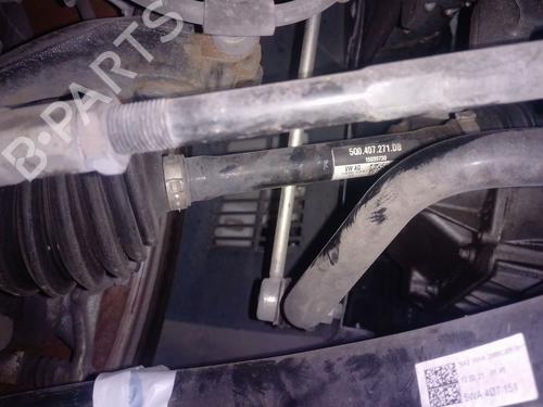 Used Left front driveshaft Left front driveshaft 38440344 38440344