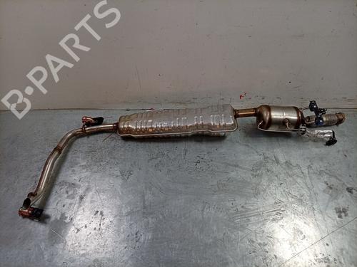 Used Catalyst Catalyst 37192343 37192343
