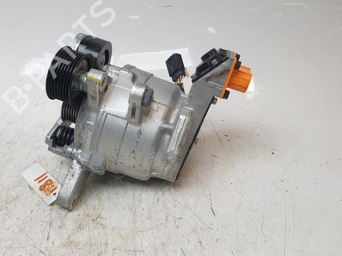 Generator KIA NIRO II (SG2) [2022-2025]  21768446