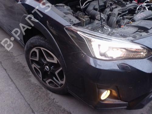 Crémaillère de direction SUBARU XV (GT) 2.0 i AWD (GT7) (156 hp) 31924679