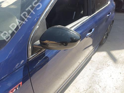 Used Left mirror PEUGEOT 308 II (LB_, LP_, LW_, LH_, L3_) 1.6 GTi (L35GNH) (272 hp) 29454309