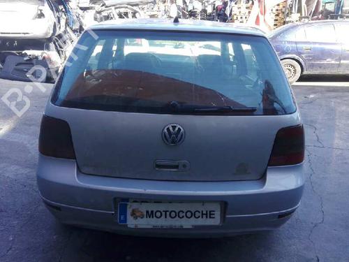 Sikkerhedssele foran højre VW GOLF IV (1J1) 1.9 TDI | BP8756175I25 