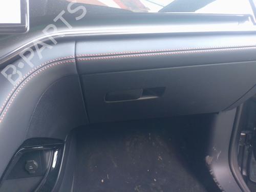 Varmeblæser BYD SEAL U 1.5 Plug-in Hybrid AWD (BYD7150) (324 hp) 33050311