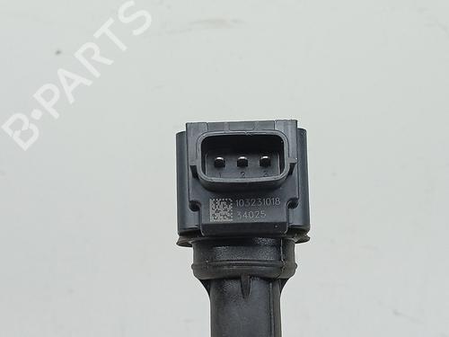 Ignition coil RENAULT CAPTUR I (J5_, H5_) 0.9 TCe 90 | BP38599372M94 - Image 2