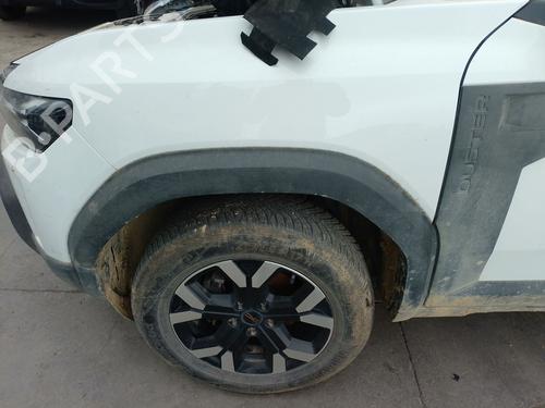 Used Front left wheel arch trim Front left wheel arch trim DACIA DUSTER (HM_) 1.0 TCe 100 4x4 (HMMT) (101 hp) 33246488 33246488