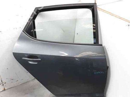 Used Right rear door SEAT IBIZA IV SC (6J1, 6P5) 1.2 TSI (90 hp) 2288179