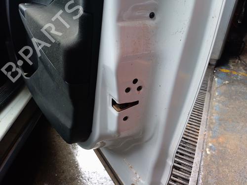 Used Front right lock FORD TRANSIT COURIER B460 Box Body/MPV 1.5 TDCi (75 hp) 31958596