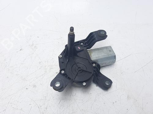 Used Rear wiper motor OPEL CORSA D (S07) [2006-2015]  12347183