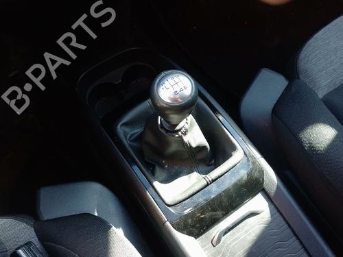 Used Gear lever CITROËN C4 Picasso II 1.6 BlueHDi 120 (120 hp) 31063927